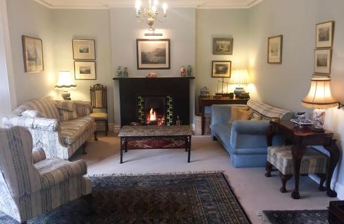 Buttermere Bed & Breakfast | Wood House