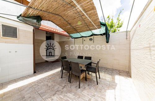 San Foca Apartment | Wood House - San Foca