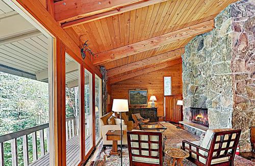 Snowmass Village House | Wood Road House