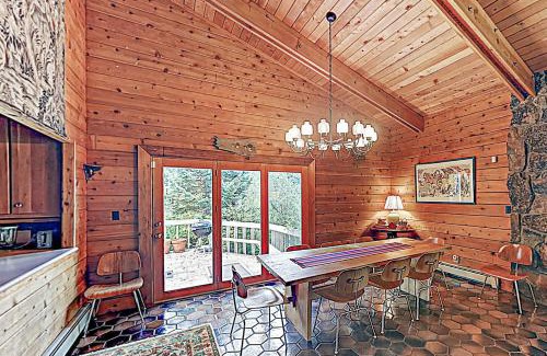 Snowmass Village House | Wood Road House