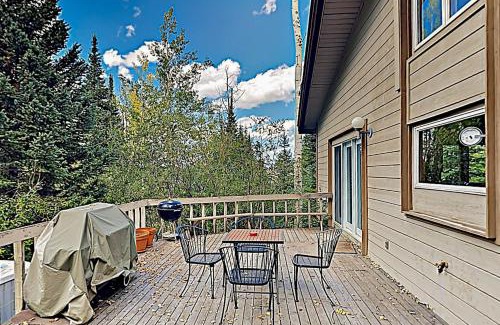 Snowmass Village House | Wood Road House