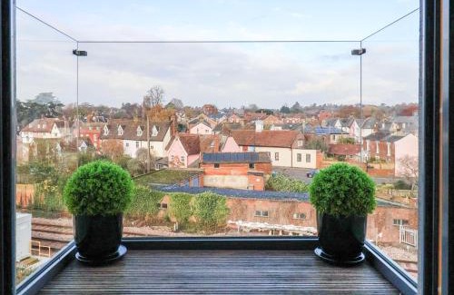 Martlesham Heath Apartment | Woodbridge Penthouse