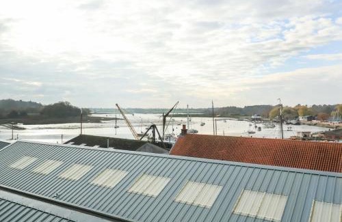 Martlesham Heath Apartment | Woodbridge Penthouse