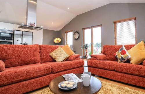 Martlesham Heath Apartment | Woodbridge Penthouse