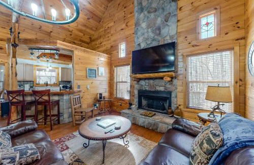 Helen House | Wooded Wonder