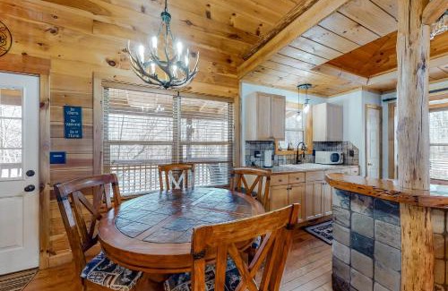 Helen House | Wooded Wonder