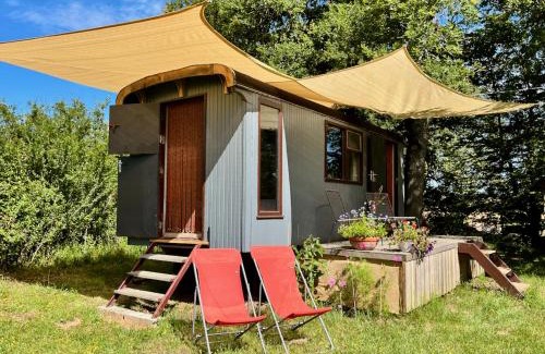 Capdrot House | Wooden Cabin - Outdoor Kitchen - Superb Location!