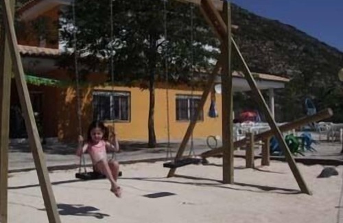 Barig Cottage | Wooden cabins and bungalows La Falaguera for 4 people