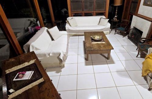 Maria da Fe Villa | Wooden House