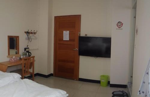 Taitung City Centre House | Wooden Man Homestay