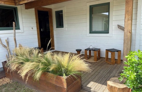 Lege-Cap-Ferret Villa | Wooden villa, between ocean and Bassin. Ideal for families. Animals ok!