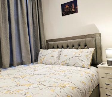 Newham Apartment | Woodgrange Lodge