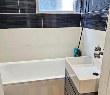Newham Apartment | Woodgrange Lodge