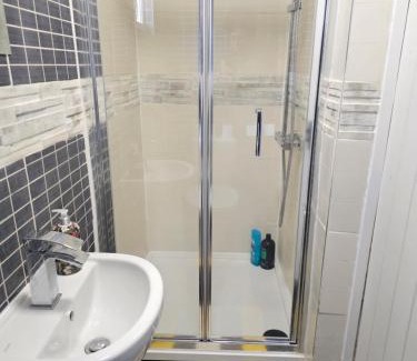 Newham Apartment | Woodgrange Lodge