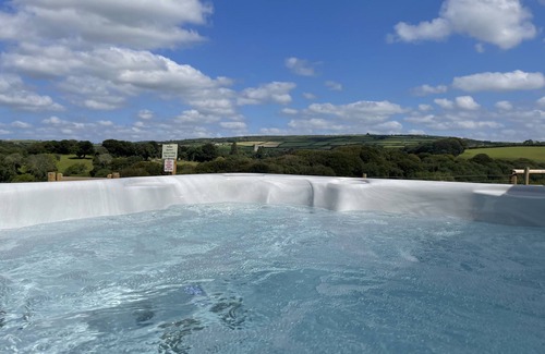 Cardinham Cottage | Woodhall