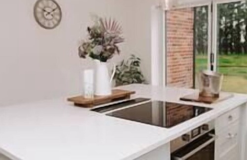 Sleaford House | Woodhaven Stays