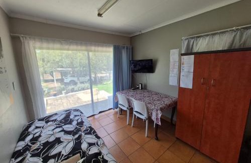 Piet Retief House | Woodhills Guest house