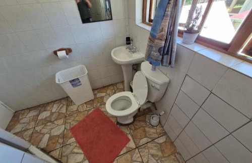 Piet Retief House | Woodhills Guest house