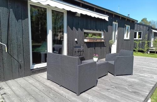 Cervena Voda House | WoodhouseA