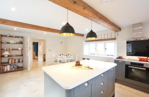 Saxmundham House | Woodland Cottage, Great Glemham