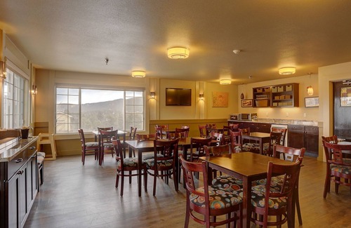 Woodland Park Hotel | Woodland Country Lodge