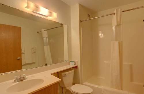 Woodland Park Hotel | Woodland Country Lodge