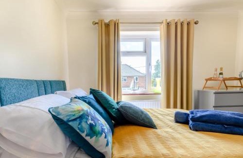 Sheringham House | Woodland