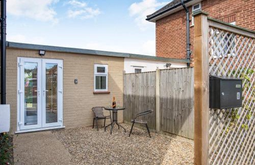Sheringham House | Woodland