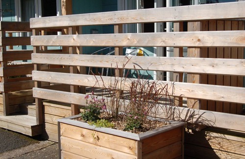 Killin Cabin | Woodland Hazel Lodge by Killin, Loch Tay