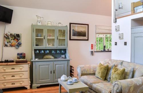 Bodmin House | Woodland Retreat