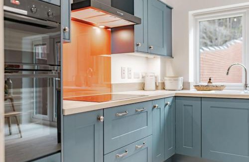 Sheringham House | Woodland View - Norfolk Cottage Agency