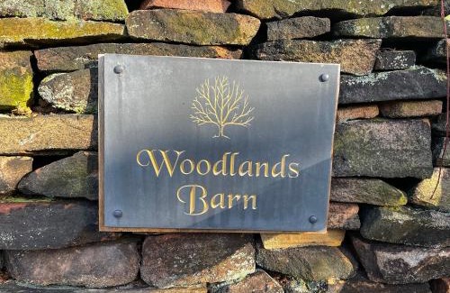 High Peak House | Woodlands Barn
