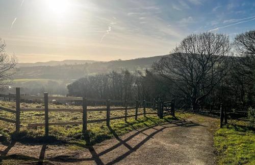 High Peak House | Woodlands Barn