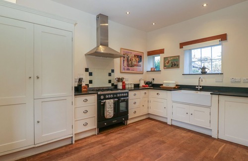 Little Cowarne Cottage | Woodlands Cottage