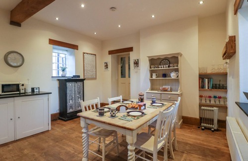 Little Cowarne Cottage | Woodlands Cottage