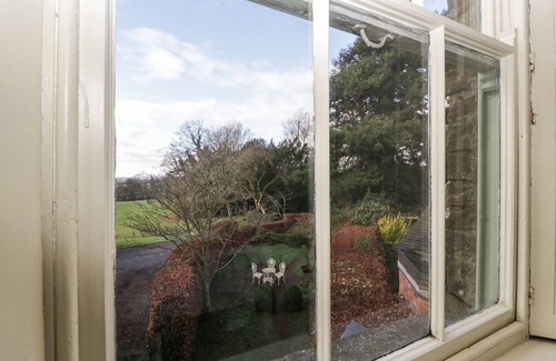 Little Cowarne Cottage | Woodlands Cottage