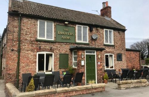 North Duffield House | Woodlands Cottage