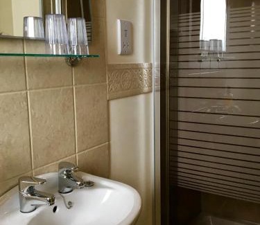 Achachork House | Woodlands