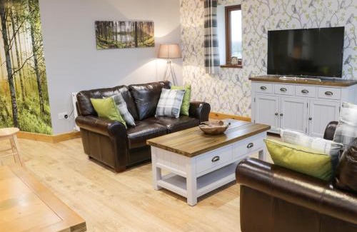 Nantwich House | Woodman's Lodge
