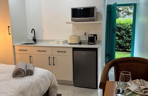 Pietermaritzburg Apartment | Woodpecker 1