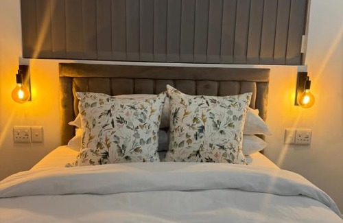 Pietermaritzburg Apartment | Woodpecker 1