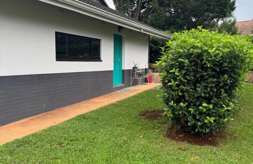 Pietermaritzburg Apartment | Woodpecker 1