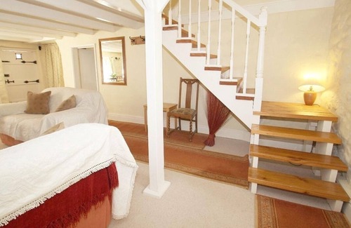 Sithney Cottage | Woodpecker Cottage
