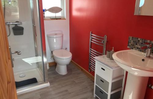 Stenalees Apartment | Woodpecker Glamping Cabin