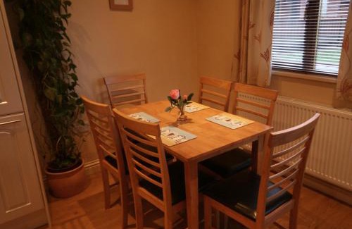 Sewerby House | Woodpeckers Cabin