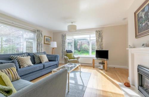 Southwold House | Woodpeckers