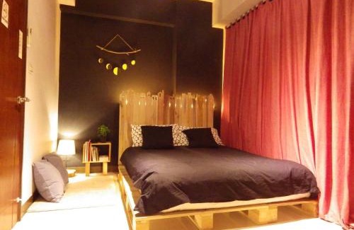 Old Town House | Woods Decor - Anping