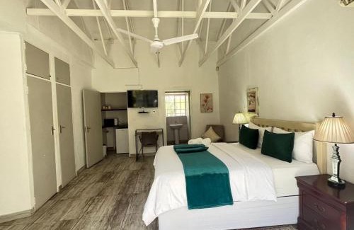 Middelburg Bed & Breakfast | WOODS GUEST HOUSE