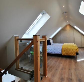 Pittenweem House | Woods Neuk-stunning character cottage East Neuk