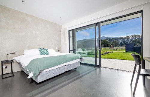 Greytown Bed & Breakfast | Woodside Bed and Breakfast